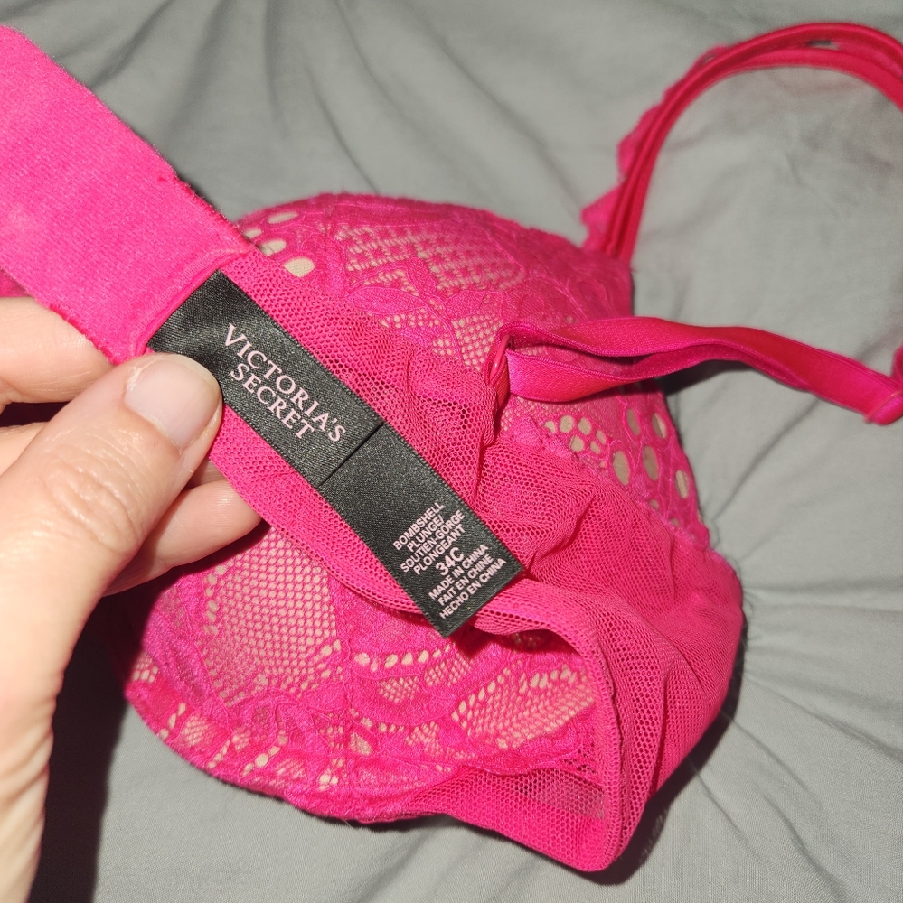 Bra - Picture 3 of 3